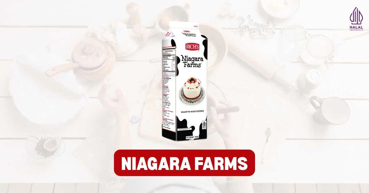 Niagara-Farms