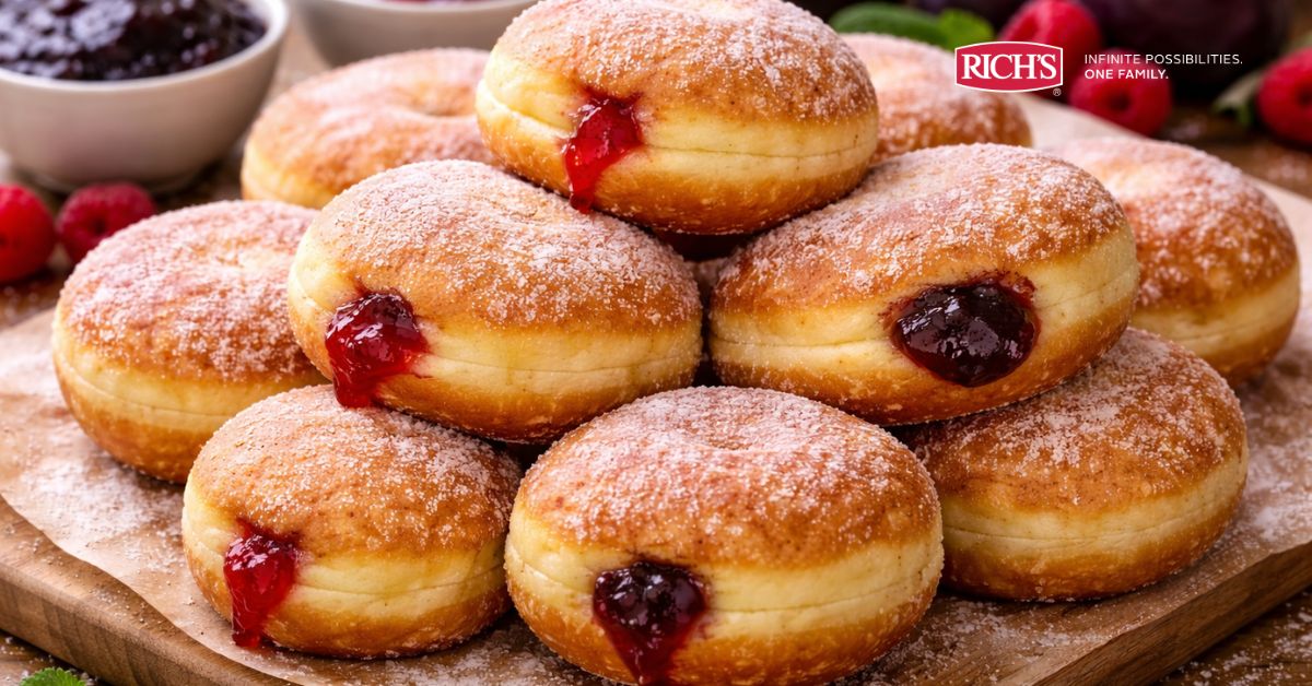 Paczki