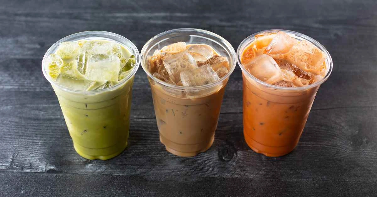 Hidangan yang Cocok Menggunakan Krimer Nabati