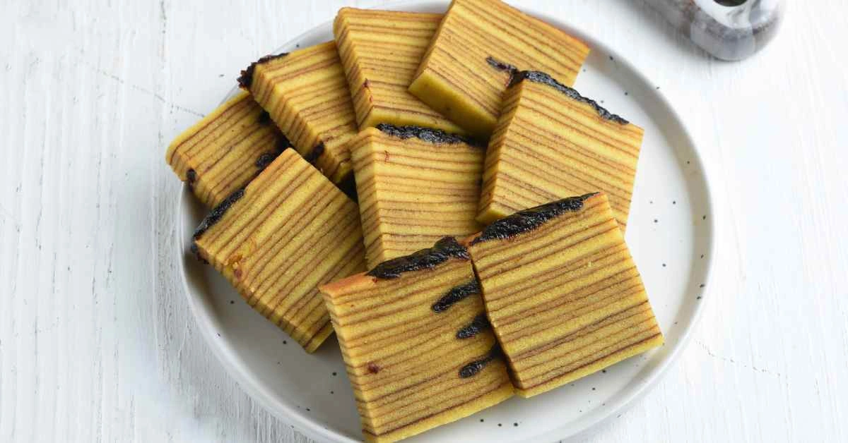 Kue-Lapis