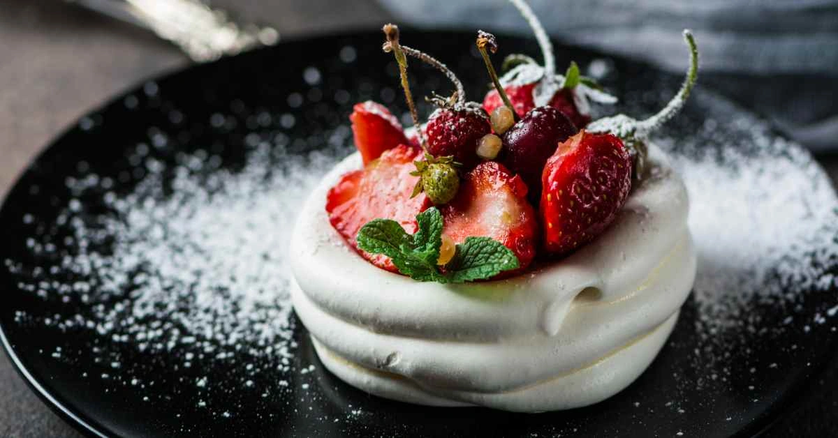 Pavlova