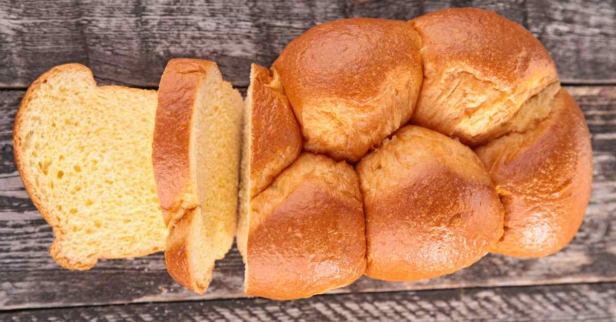 Brioche