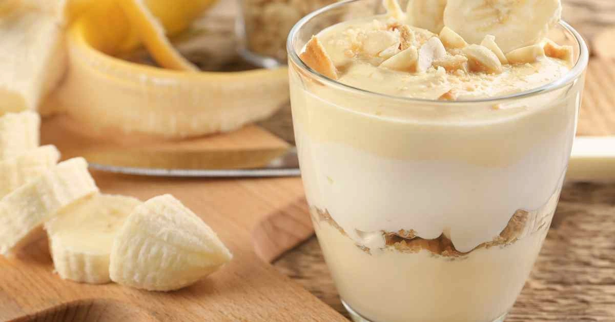 Cara-Membuat-Banana-Pudding