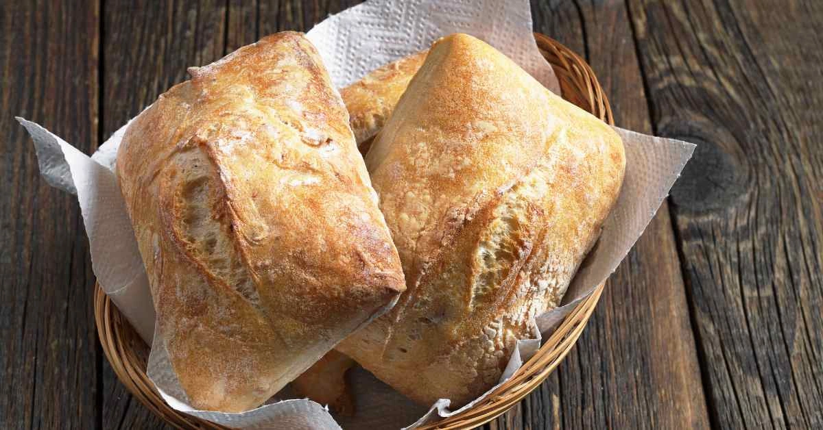 Ciabatta