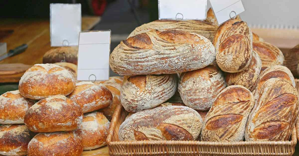 Ciri-Khas-Artisan-Bakery