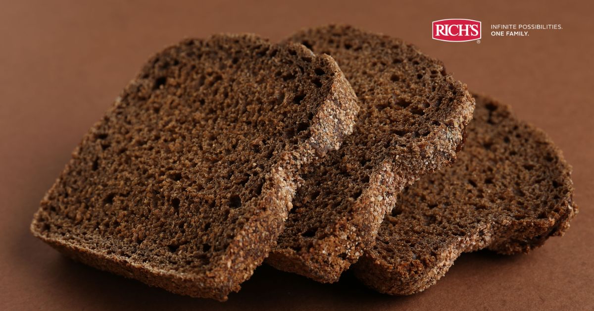 Rye Bread