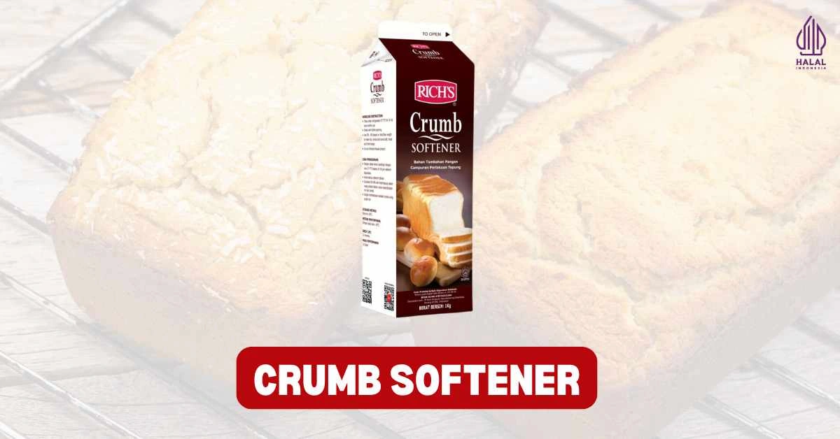 Crumb-Softener