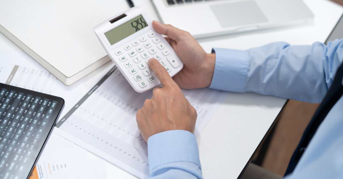 rumus menghitung food cost