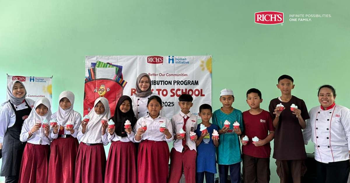 Kegiatan Motivasi dan Inspirasi untuk Siswa