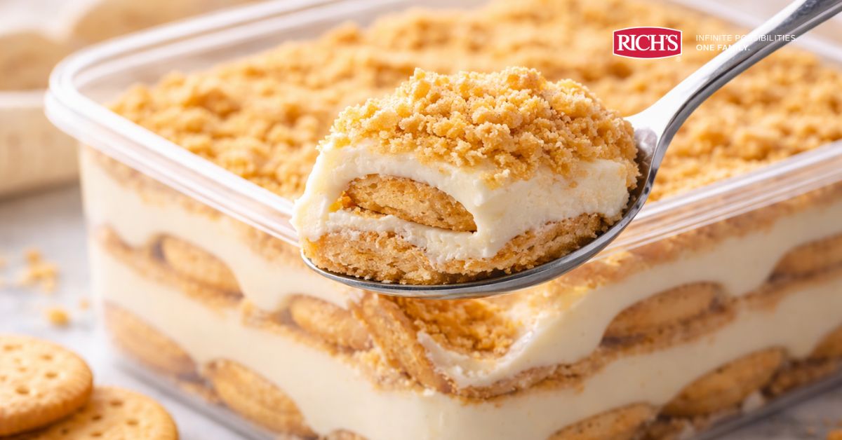 Tekstur dan Sensasi cheesecuit