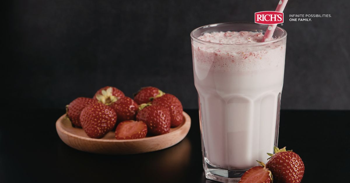 milkshake