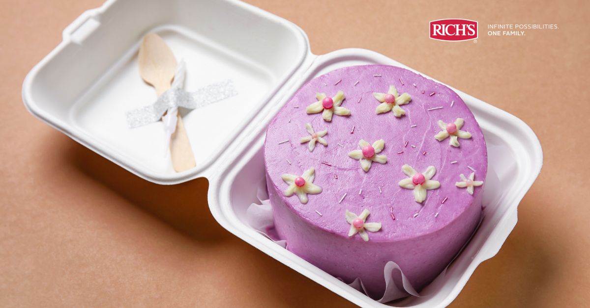 bento cake