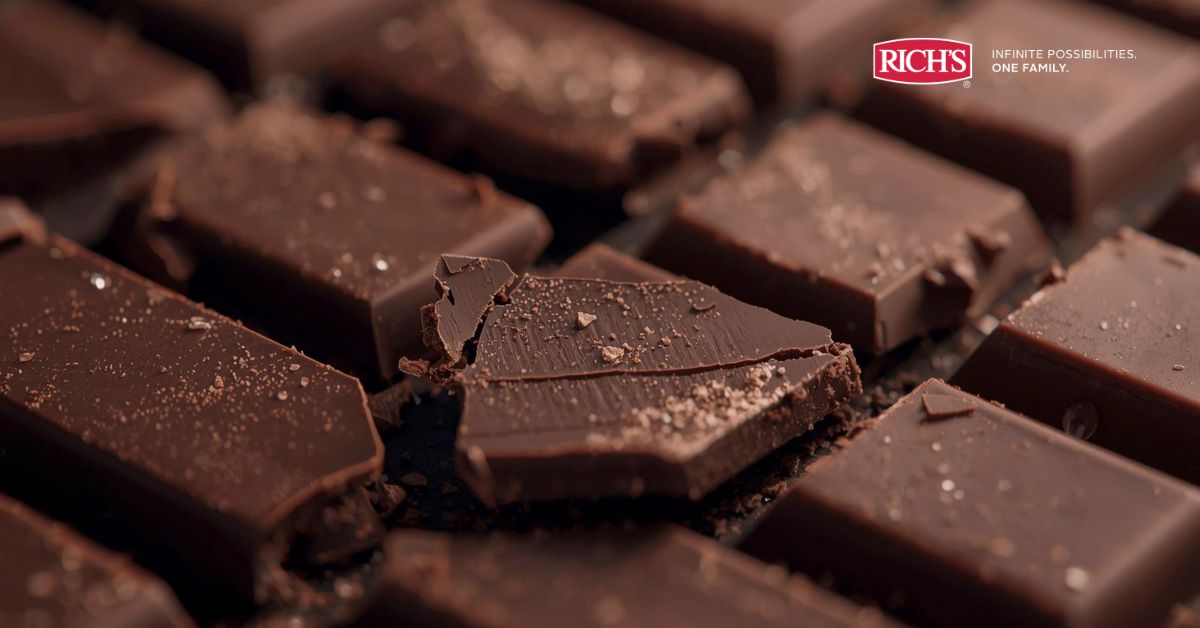 Dark Chocolate