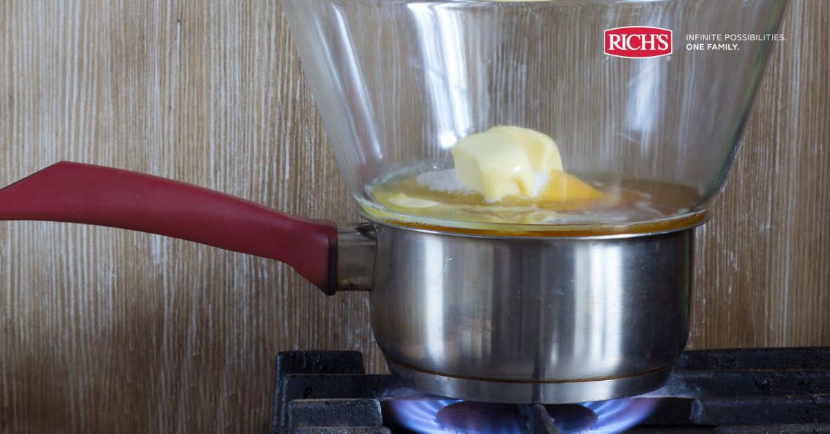 Teknik Bain Marie
