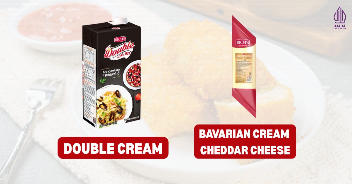 Double-cream-dan-Bavarian-Cream-Cheddar-Cheese