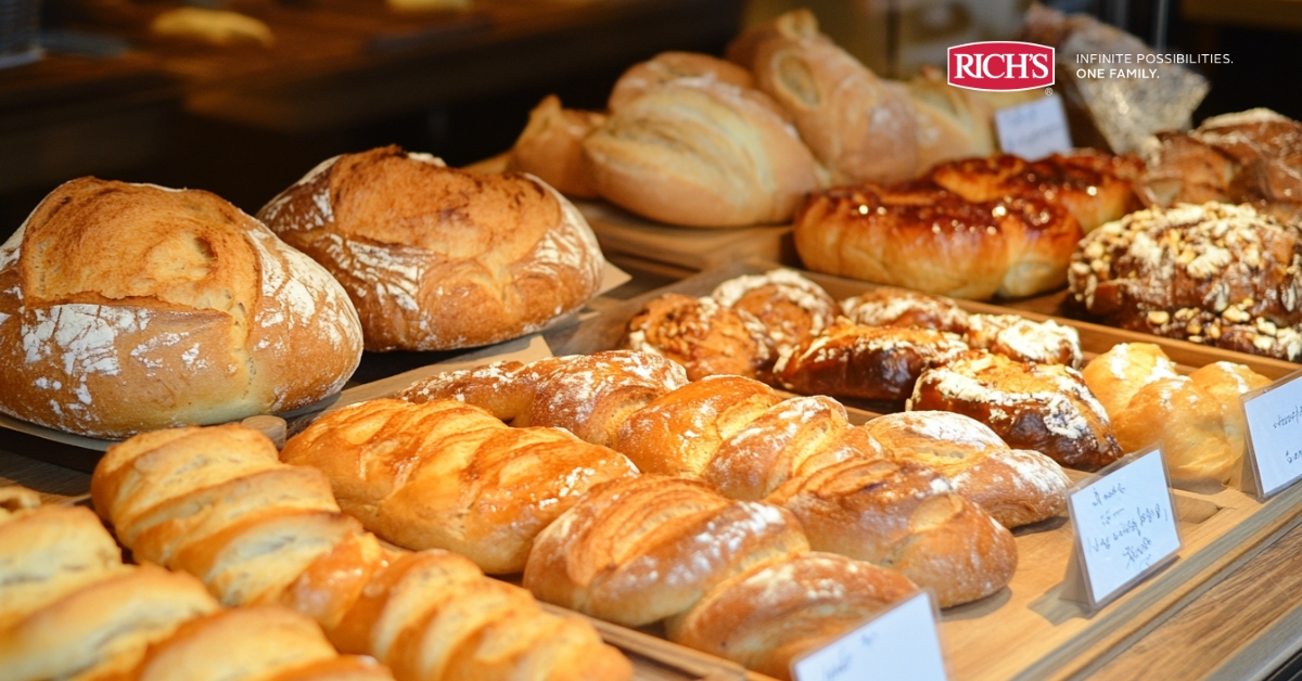 Bakery-Trending-glaze-rich