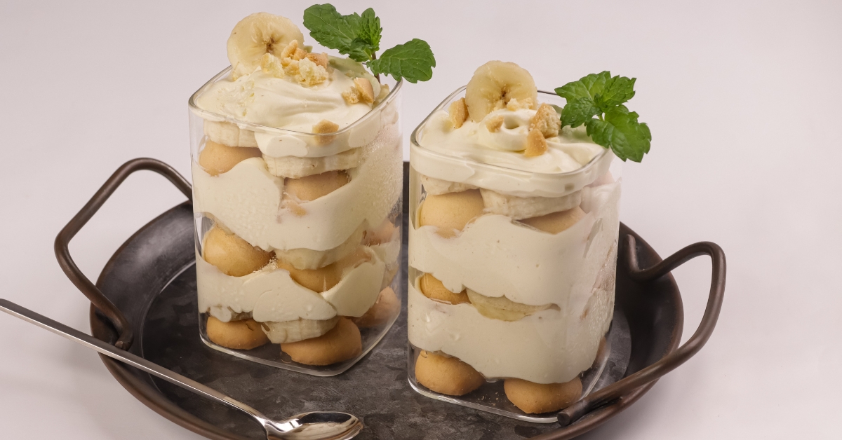 Makanan-Creamy-Banana-Pudding-Creamy-rich