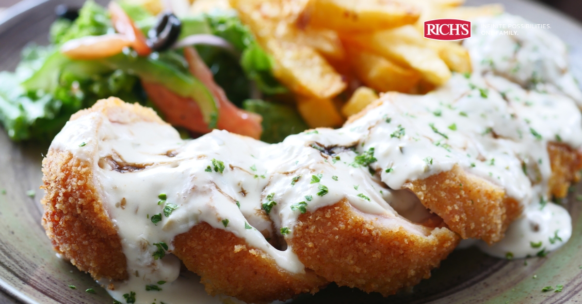Makanan-Creamy-Chicken-Cordon-Bleu-rich