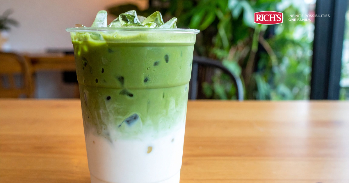 Usaha-Minuman-kekinian-Corn-Milk-Matcha-Rich