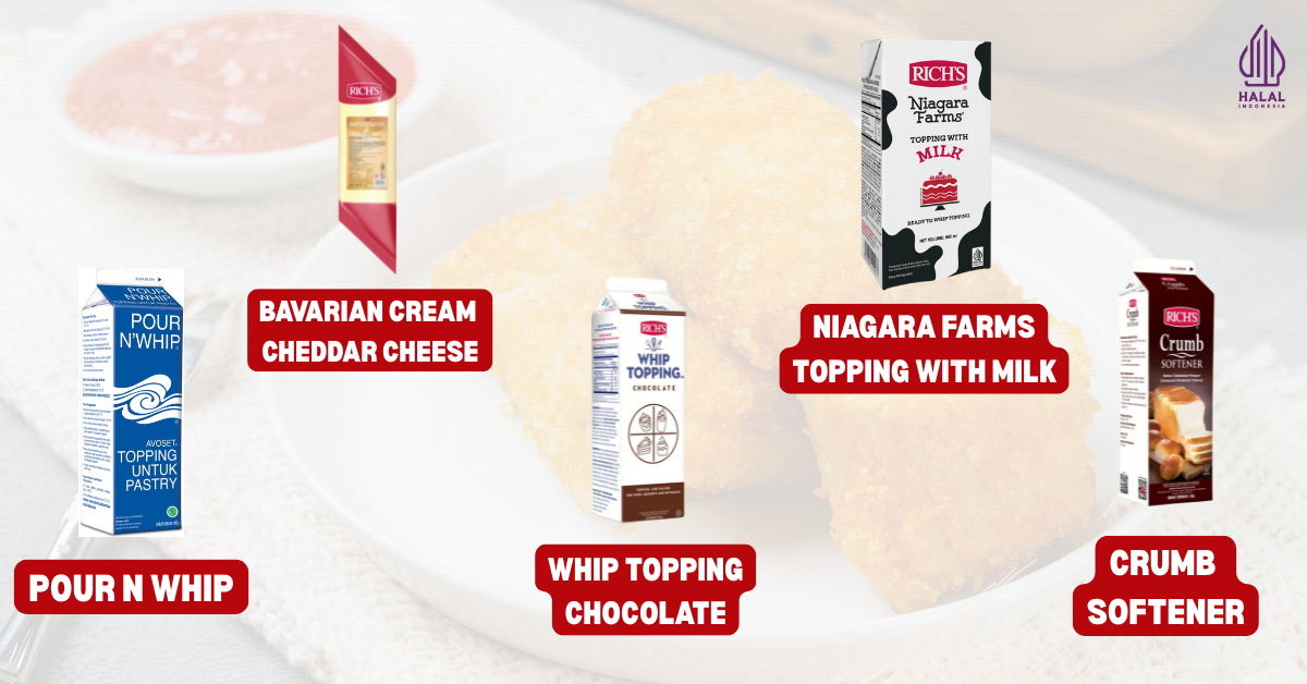 Niagara-Bavarian-Cream-Cheddar-Cheese-pour-whip-cokelat-1