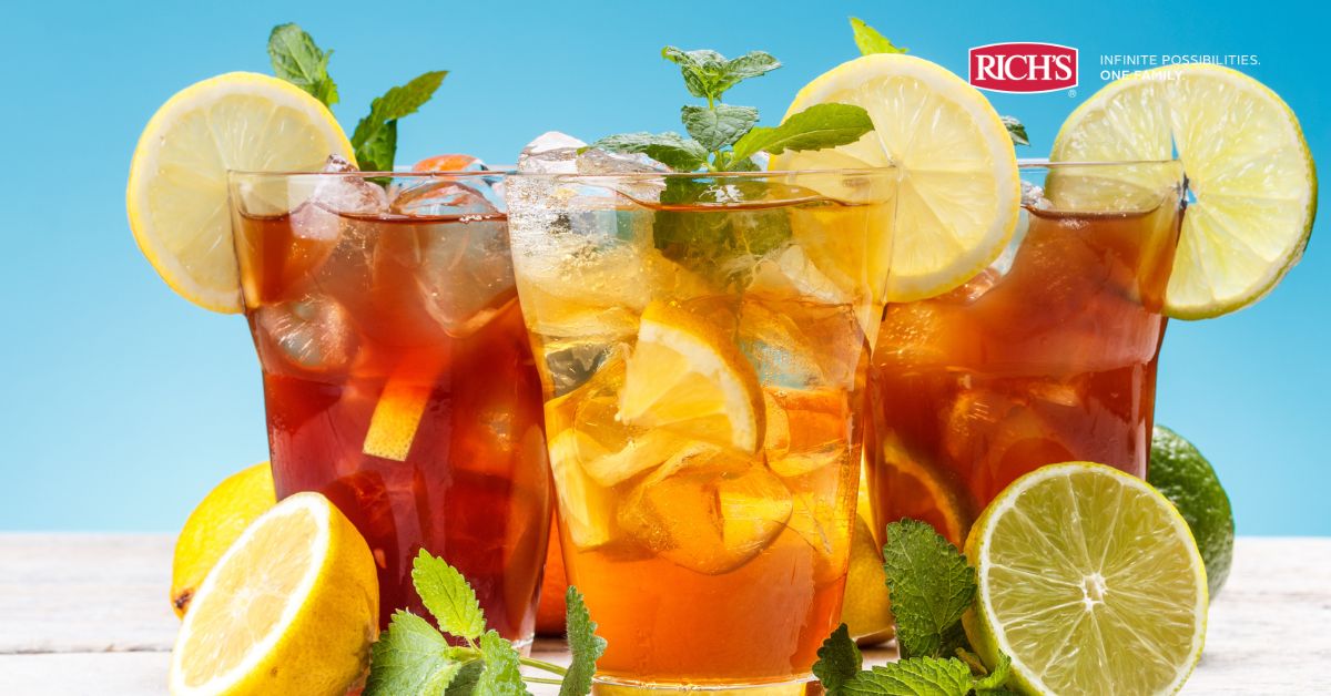 fruit-tea-rich
