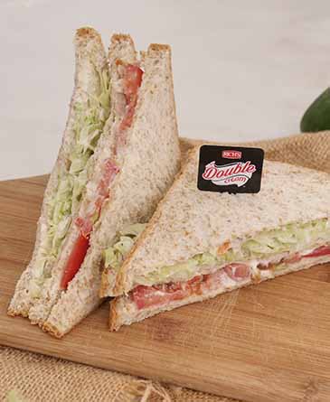 Resep Tuna Sandwich Cover