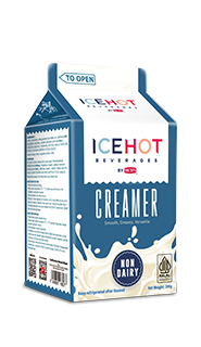 ICEHOT Creamer_Cover