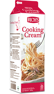 Rich's Cooking Cream