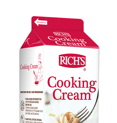Rich's Cooking Cream