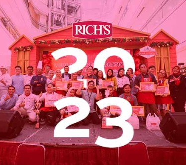 Rch Products Indonesia Highlights 2023